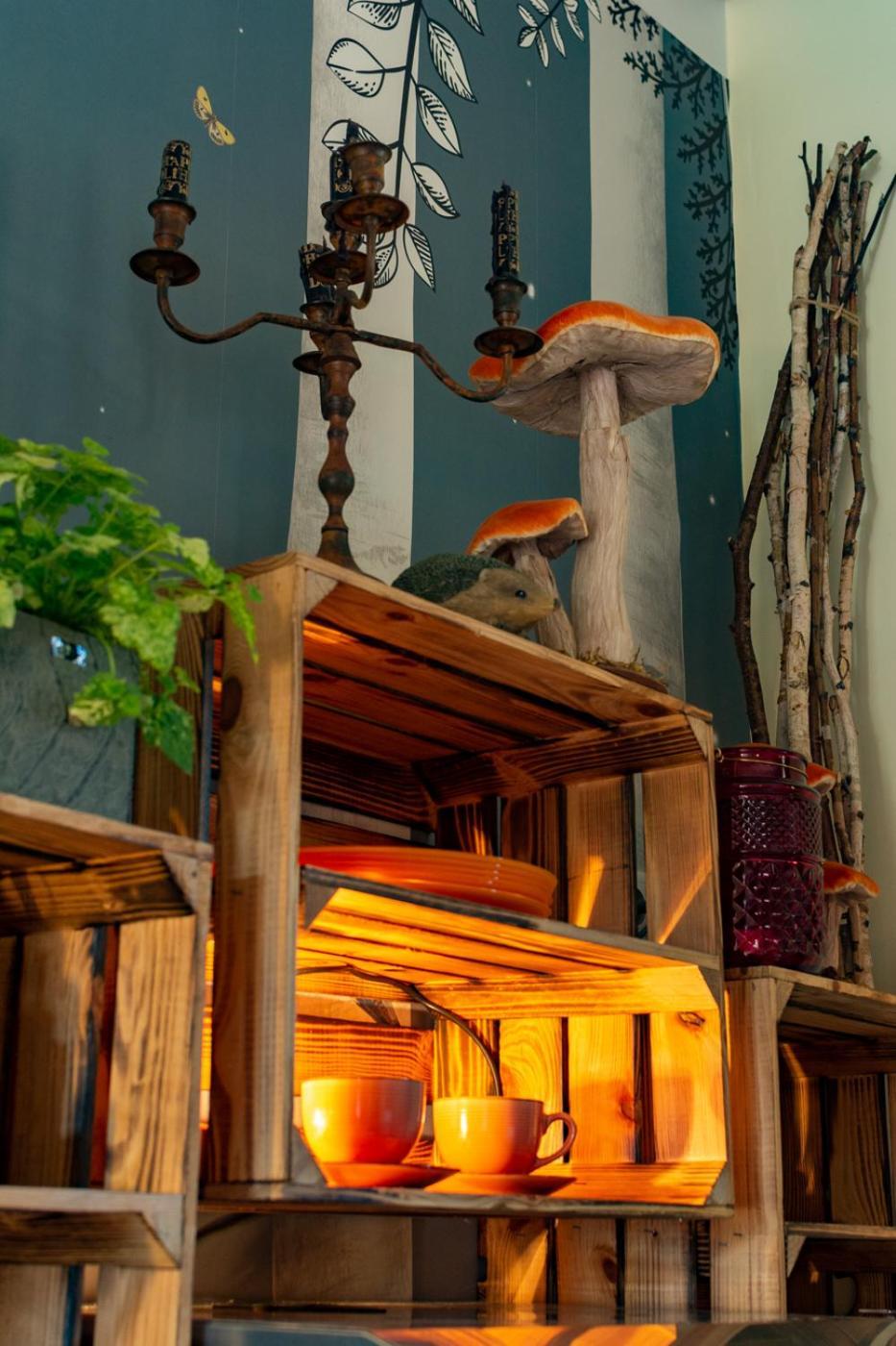 La Haute Forge Maison D'Hotes Thoiré-sur-Dinan Camera foto